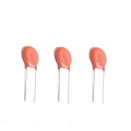 High Voltage Ceramic Disc Capacitor Topmay Tmcc02-8